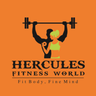 Hercules Fitness World Aerobics institute in Pune