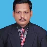 C.Govinda Rao trainer in Coimbatore