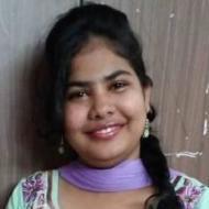 Rituparna G. Math Olympiad trainer in Pune