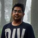 Photo of Hirak Jyoti Sinha