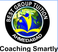 Best Group Tuition Class I-V Tuition institute in Ahmedabad