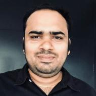 Dhiraj A Mobile App Development trainer in Hyderabad