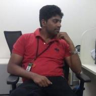 Mahesh Chinnappa Microsoft Excel trainer in Bangalore