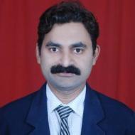 Prasad S. Saurkar MBA Tuition trainer in Baridih Colony