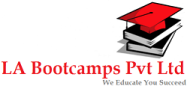 LA Bootcamps Pvt Ltd Big Data institute in Mumbai
