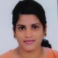 Amrapali K. Class I-V Tuition trainer in Mumbai