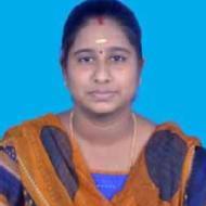 Dhivya MS SQL General trainer in Kumbakonam