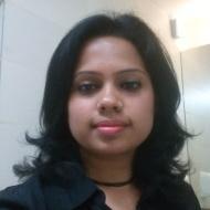 Shalini S. Class 9 Tuition trainer in Pune