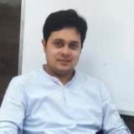 Shivam Kumar UPSC Exams trainer in Chandigarh