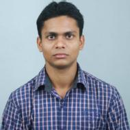 Ratnesh Class I-V Tuition trainer in Kolkata