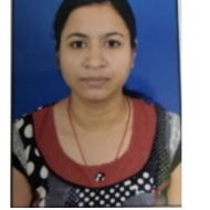 Priya G. MSc Tuition trainer in Noida