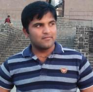 Bhendekar Govind BSc Tuition trainer in Pune
