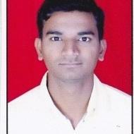 Vipul Nimba Sonawane IBPS Exam trainer in Pune
