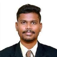 Utchimahali M BA Tuition trainer in Coimbatore