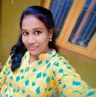 Kavitha V. Class I-V Tuition trainer in Chennai