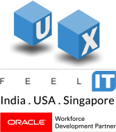 UX Business Solutions Pvt Ltd Oracle institute in Chennai