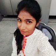 Preethi R. Nursery-KG Tuition trainer in Hyderabad