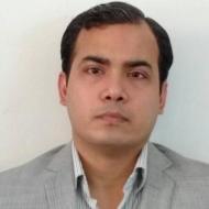 Tapan Kumar Dhar Spoken English trainer in Gurgaon