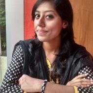 Anisa P. Class I-V Tuition trainer in Kolkata