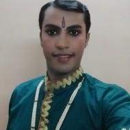 Raghu Narayan Dance trainer in Bangalore