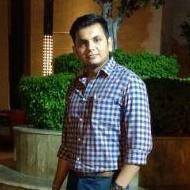 Mayank Khandelwal Class 11 Tuition trainer in Delhi