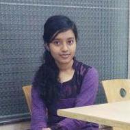 Rashmi Class 6 Tuition trainer in Delhi