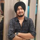 Photo of Preet Singh