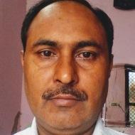 Ashok Kumar Sun Solaris 10 trainer in Gurgaon