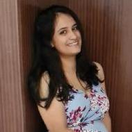 Akanksha A. Class I-V Tuition trainer in Pune