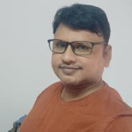 Shaik I. Linux trainer in Hyderabad