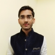 Vivek Anand Class 11 Tuition trainer in Delhi