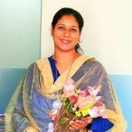 Deepa K. Nursery-KG Tuition trainer in Delhi