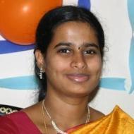 Bhavani A. Class 6 Tuition trainer in Chennai