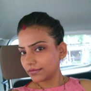 Amrita S. Class I-V Tuition trainer in Pune
