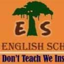 Photo of The English School