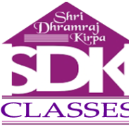S d k Classes Class 9 Tuition institute in Ghaziabad