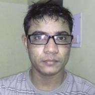 Mukesh Paradiya NEET-UG trainer in Mumbai