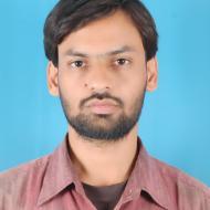 Narendra Bhosale Class 11 Tuition trainer in Pune