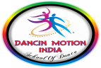 Dancin Motion India Dance institute in Pune