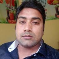 Varun Tiwari LLB Tuition trainer in Lucknow