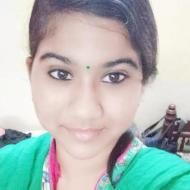 Harini B. BSc Tuition trainer in Chennai