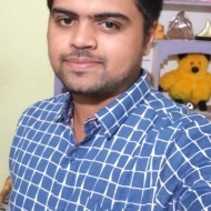 Amit Kumar Mishra Nursery-KG Tuition trainer in Koraput