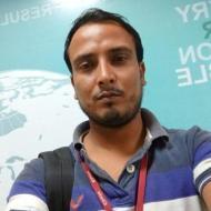 Amit Kumar Project Work trainer in Noida