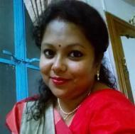 Swati C. Class 6 Tuition trainer in Kolkata