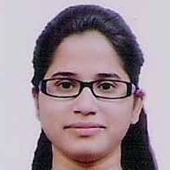 Manisha Bhandari Class 6 Tuition trainer in Delhi