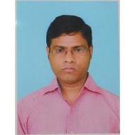 Debashis Mondal Class 9 Tuition trainer in Kolkata