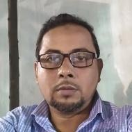 Tauqeer Khan trainer in Kolkata
