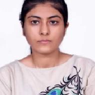 Kavita R. Nursery-KG Tuition trainer in Delhi