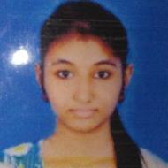 Sara B. Nursery-KG Tuition trainer in Hyderabad