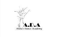 Anita Dance Academy Dance institute in Kolkata